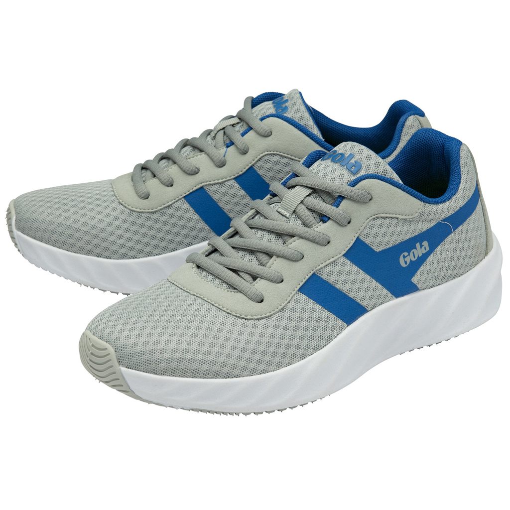 Gola Performance Draken Sneakers Světle Šedé Blankyt Blankyt CZ | HGUO-58927