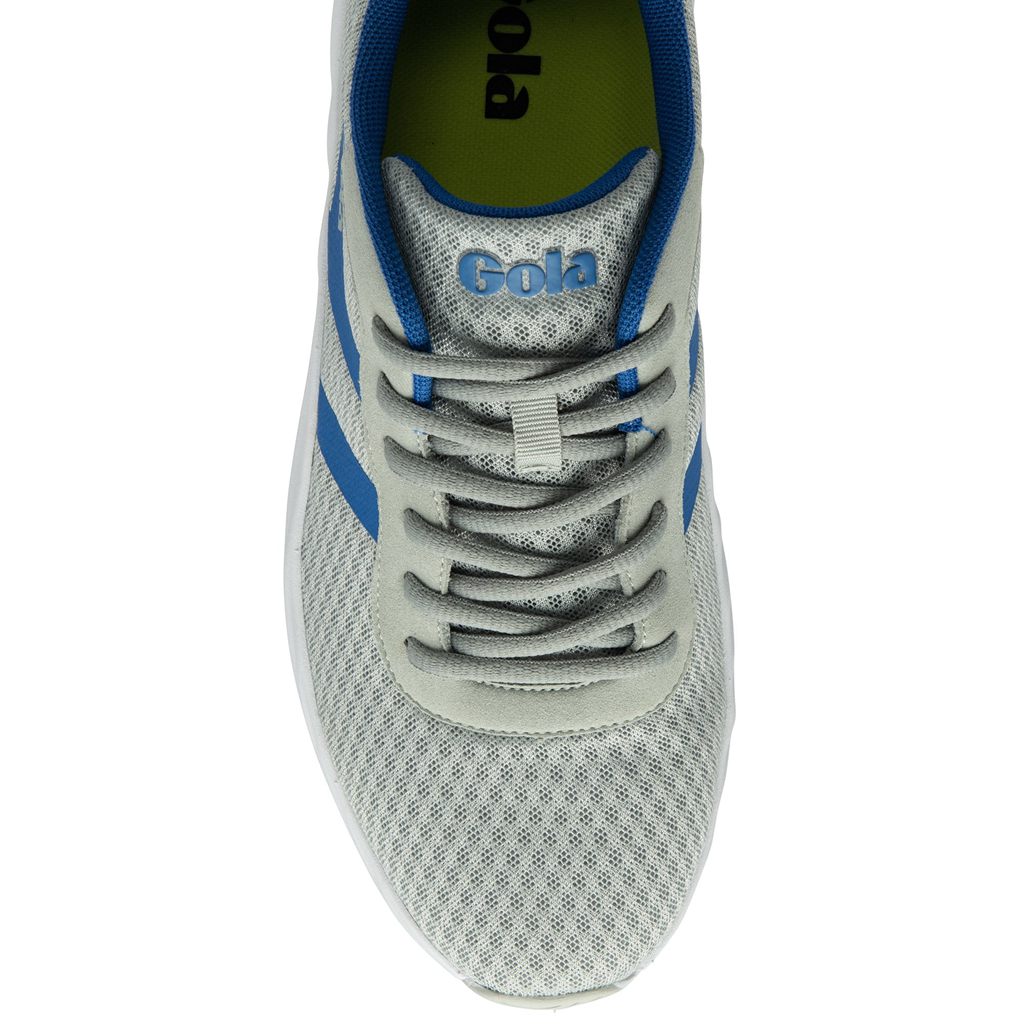 Gola Performance Draken Sneakers Světle Šedé Blankyt Blankyt CZ | HGUO-58927