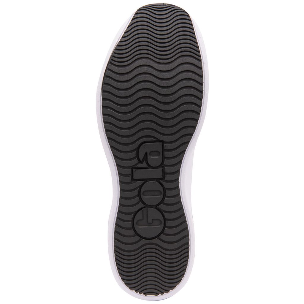 Gola Performance Draken Sneakers Černé Bílé CZ | SALM-58023