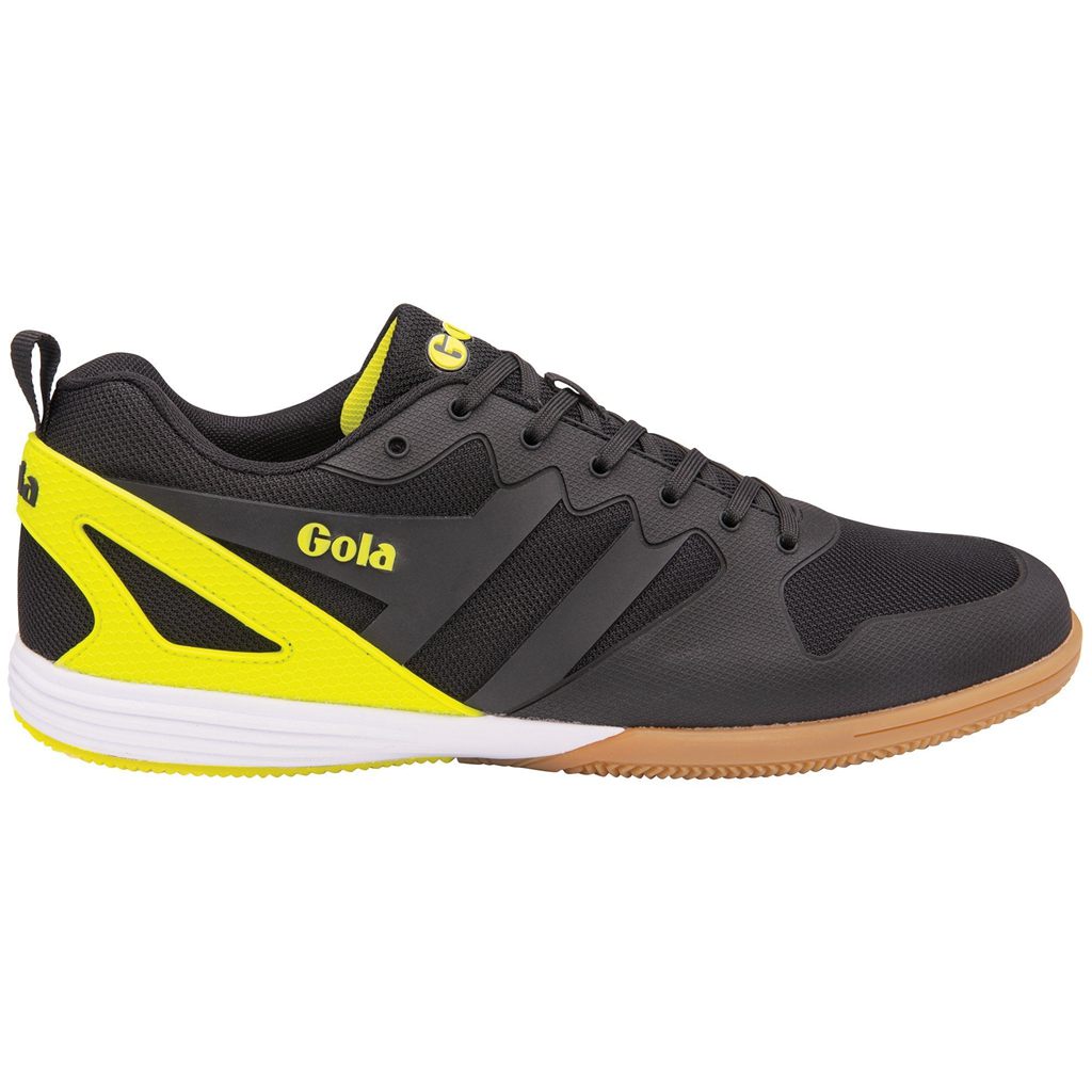 Gola Performance Echo TX Sneakers Černé CZ | YKVX-21345