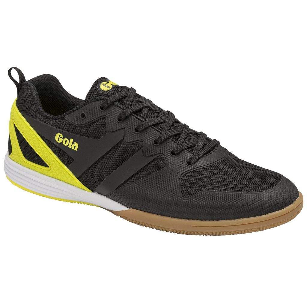 Gola Performance Echo TX Sneakers Černé CZ | YKVX-21345