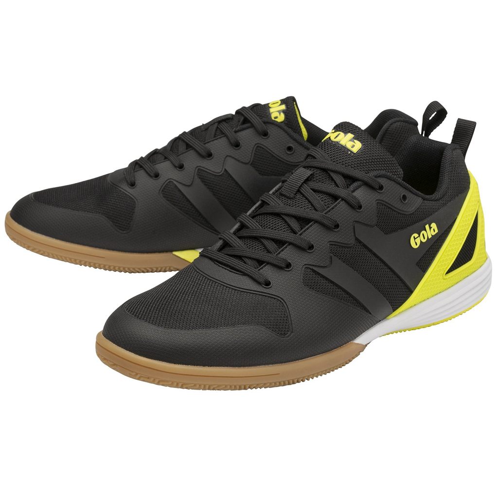 Gola Performance Echo TX Sneakers Černé CZ | YKVX-21345
