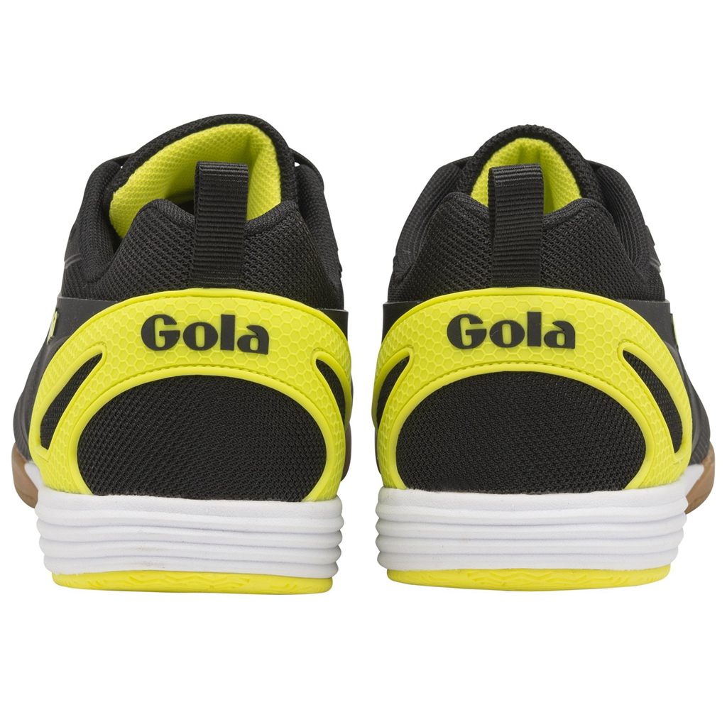 Gola Performance Echo TX Sneakers Černé CZ | YKVX-21345