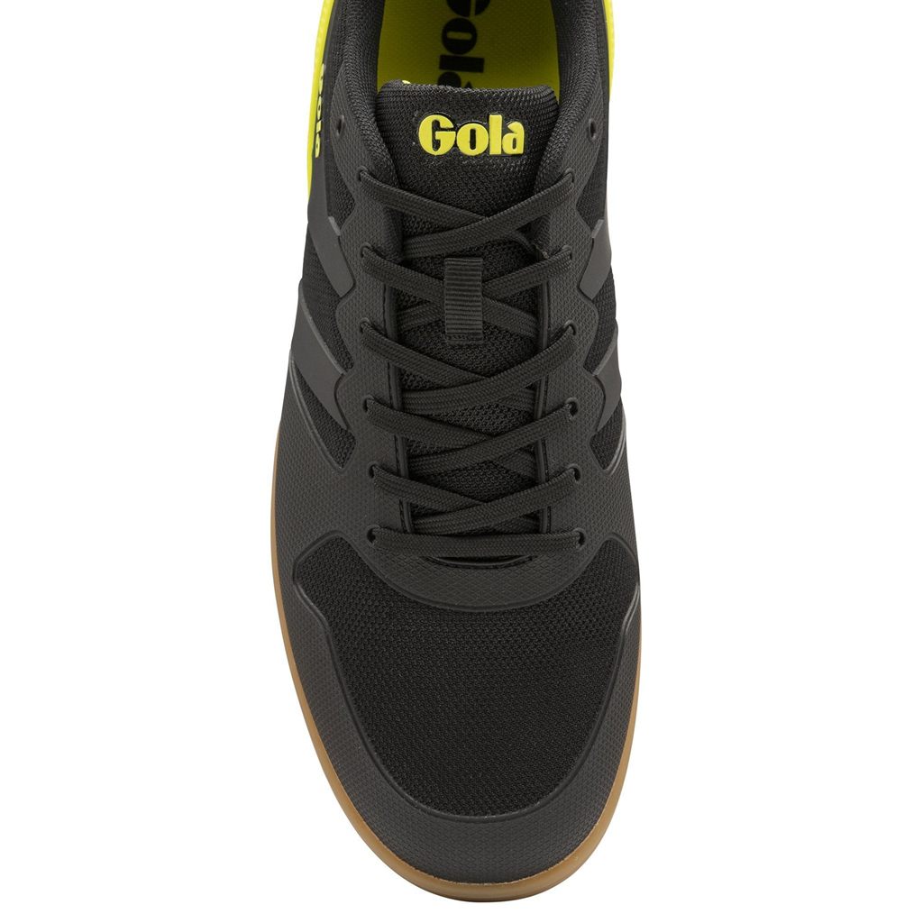 Gola Performance Echo TX Sneakers Černé CZ | YKVX-21345