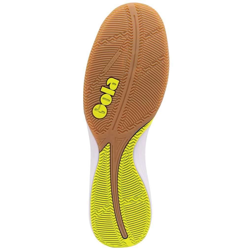 Gola Performance Echo TX Sneakers Černé CZ | YKVX-21345