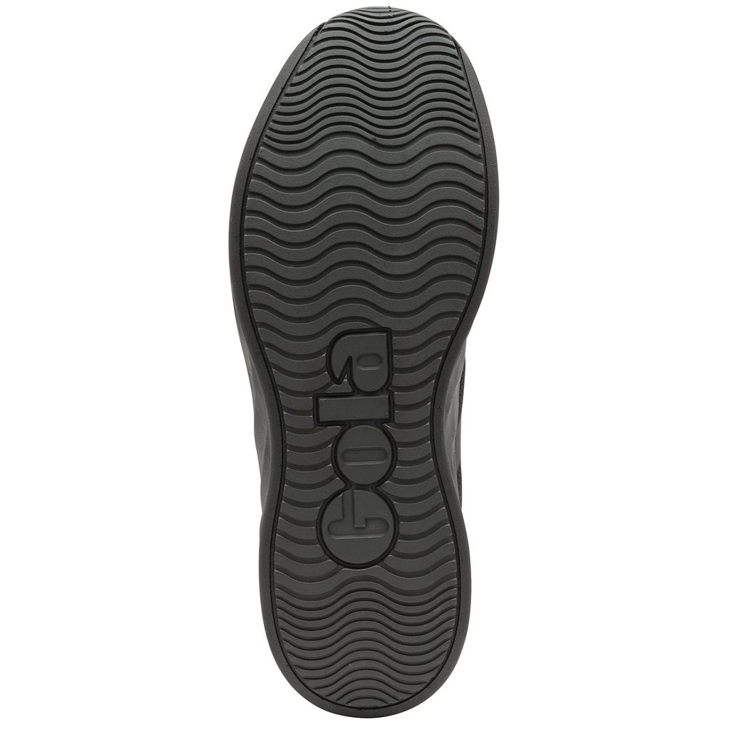 Gola Performance Lansen Sneakers Černé CZ | FNHB-57216