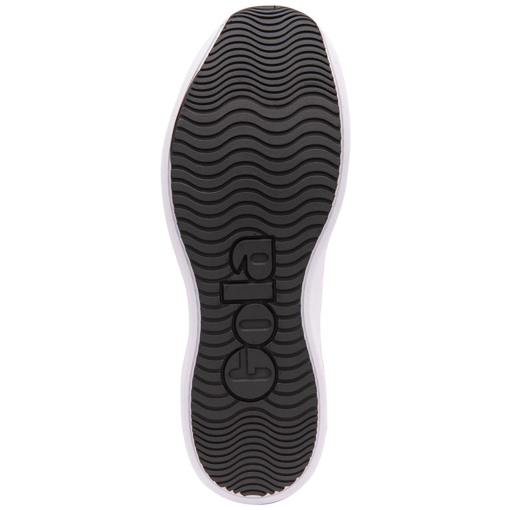 Gola Performance Lansen Sneakers Černé CZ | ZIKD-78321