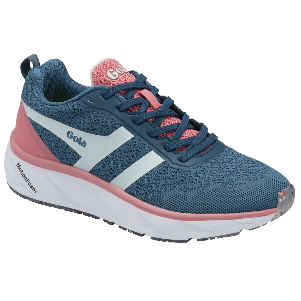 Gola Performance Typhoon RMD Sneakers Blankyt Růžové CZ | RZLJ-63104