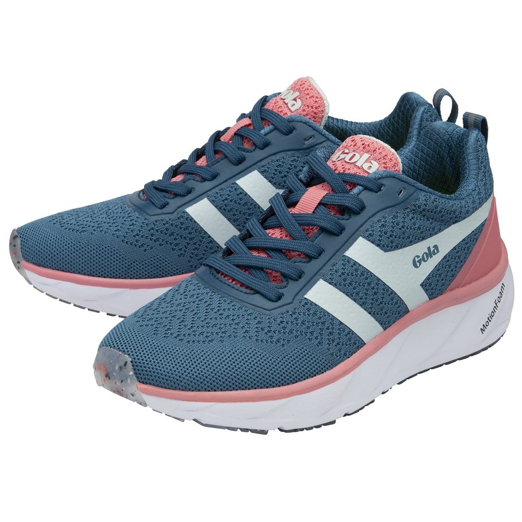 Gola Performance Typhoon RMD Sneakers Blankyt Růžové CZ | RZLJ-63104