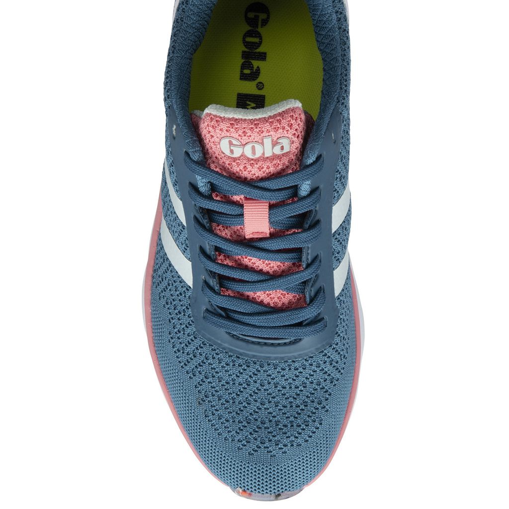 Gola Performance Typhoon RMD Sneakers Blankyt Růžové CZ | RZLJ-63104