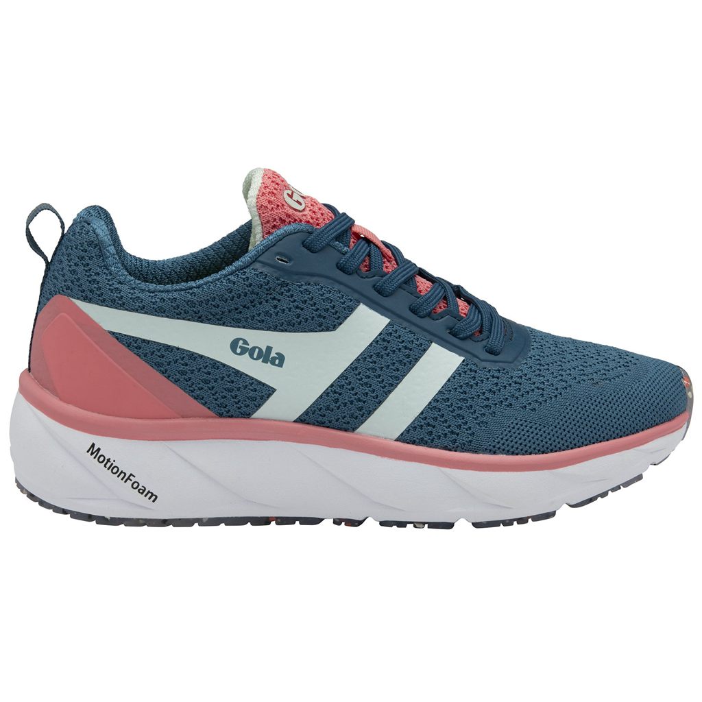 Gola Performance Typhoon RMD Sneakers Blankyt Růžové CZ | RZLJ-63104