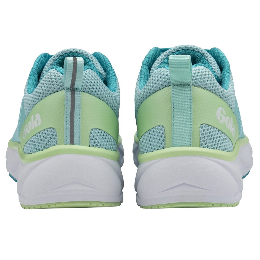Gola Performance Ultra Speed Sneakers Světle Zelene CZ | YRJT-86451