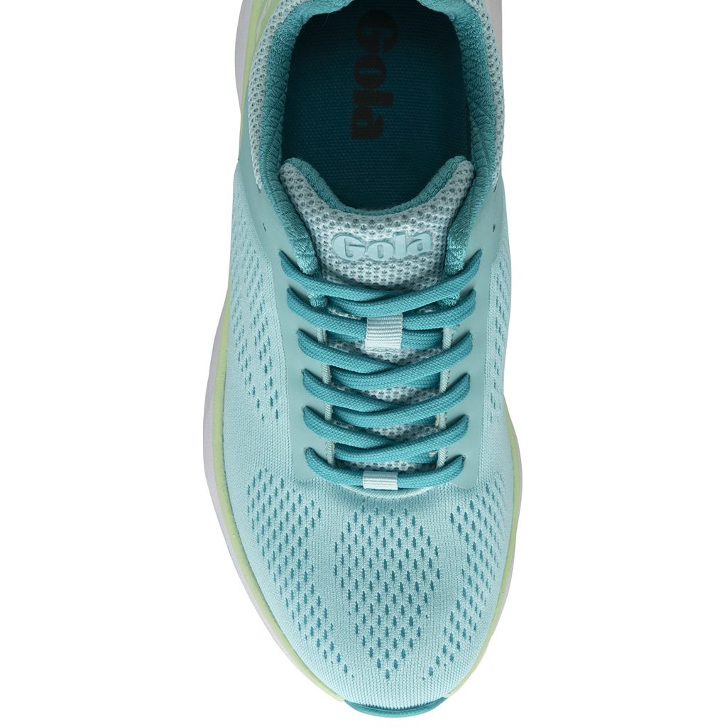 Gola Performance Ultra Speed Sneakers Světle Zelene CZ | YRJT-86451