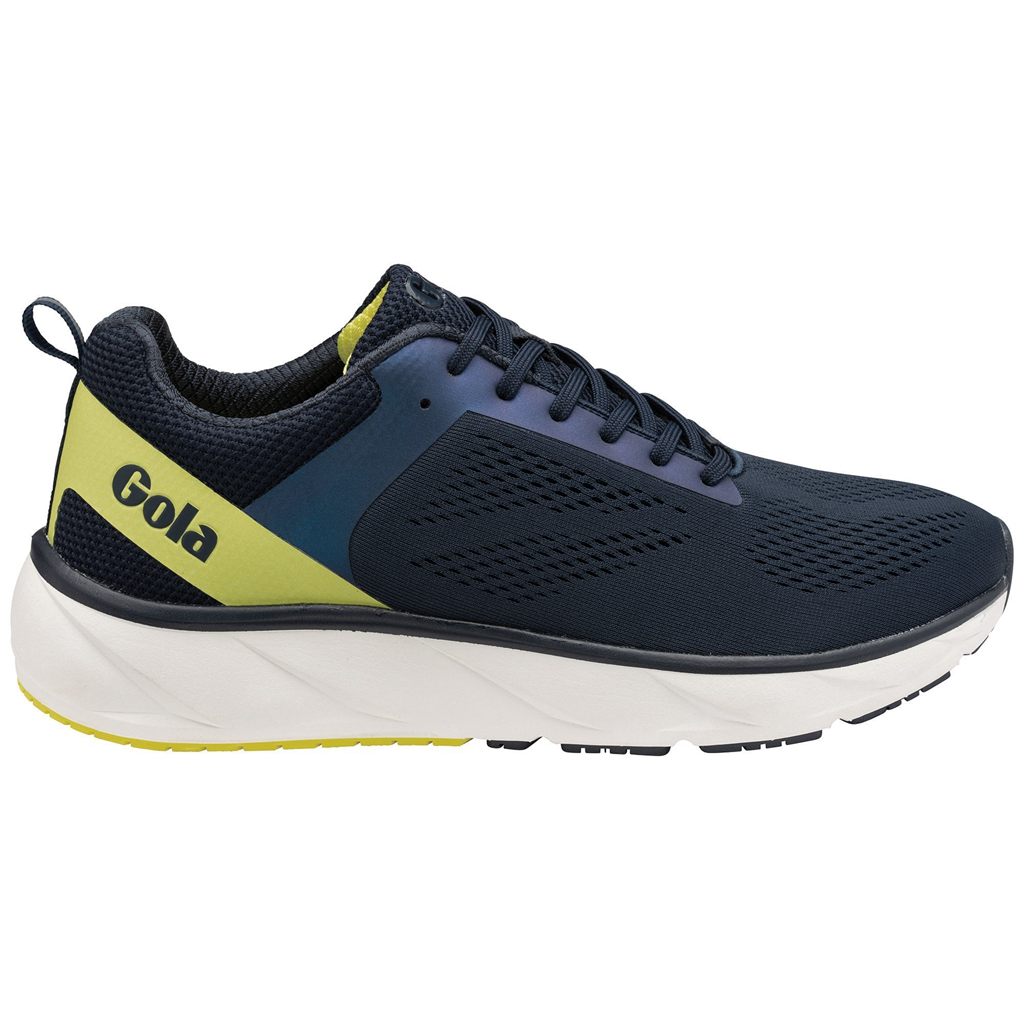 Gola Performance Ultra Speed Sneakers Tmavě Blankyt CZ | GMKV-40658