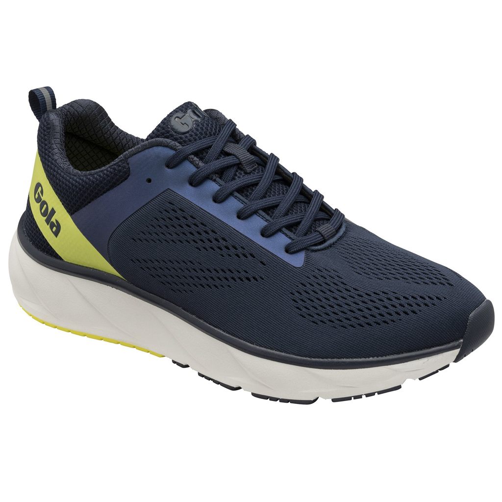 Gola Performance Ultra Speed Sneakers Tmavě Blankyt CZ | GMKV-40658