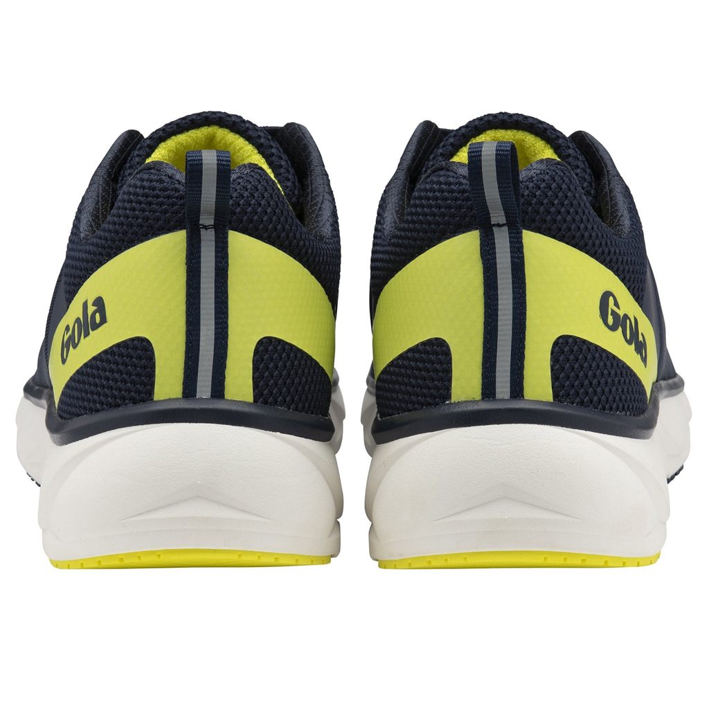 Gola Performance Ultra Speed Sneakers Tmavě Blankyt CZ | GMKV-40658