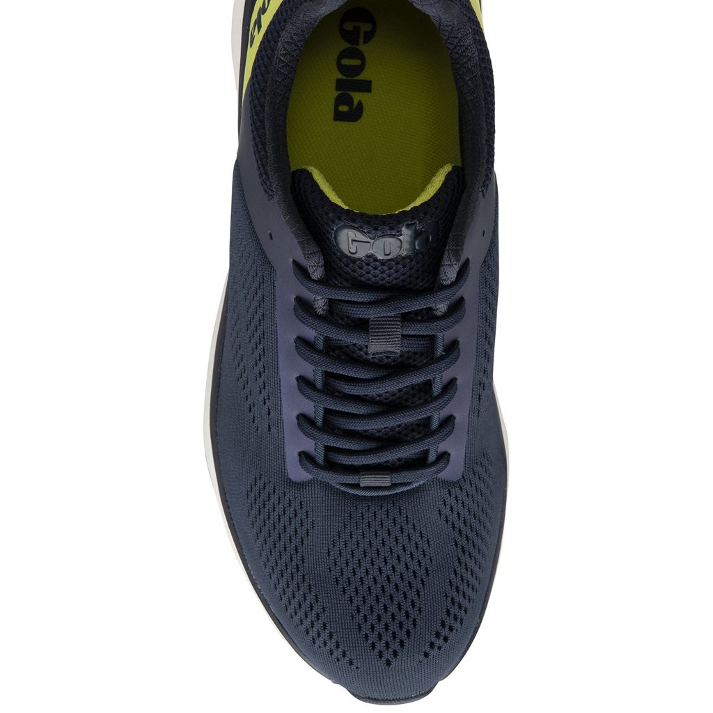 Gola Performance Ultra Speed Sneakers Tmavě Blankyt CZ | GMKV-40658