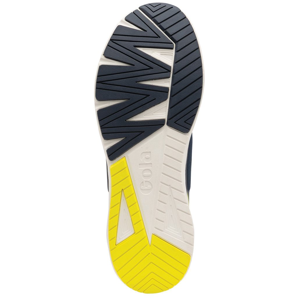 Gola Performance Ultra Speed Sneakers Tmavě Blankyt CZ | GMKV-40658
