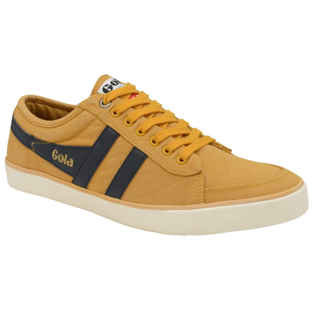 Gola Vegan Classics Comet Plimsoll Sneakers Tmavě Blankyt CZ | GTEB-48302
