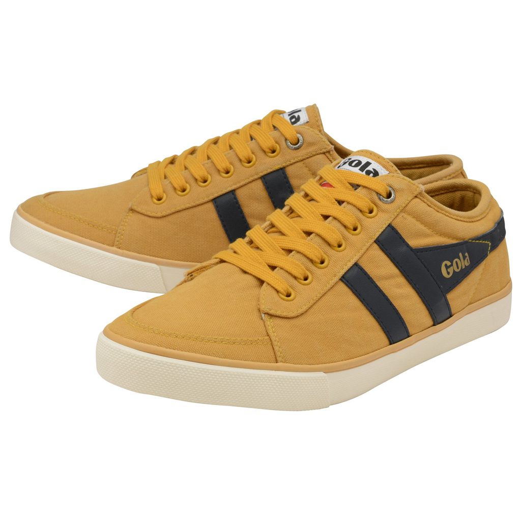 Gola Vegan Classics Comet Plimsoll Sneakers Tmavě Blankyt CZ | GTEB-48302