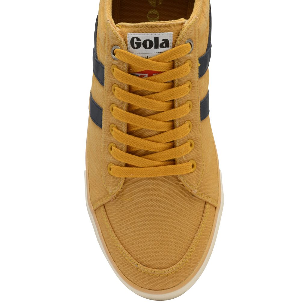 Gola Vegan Classics Comet Plimsoll Sneakers Tmavě Blankyt CZ | GTEB-48302