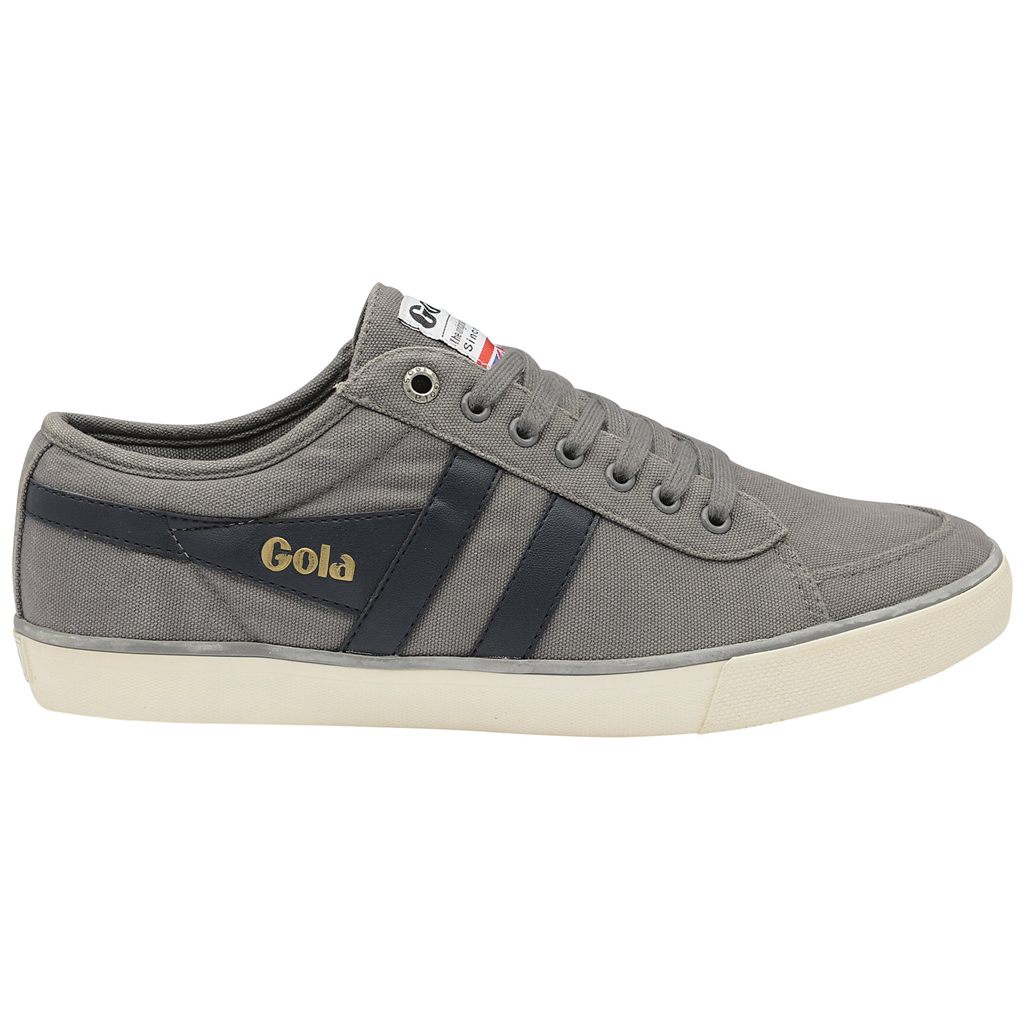 Gola Vegan Classics Comet Plimsoll Sneakers Tmavě Blankyt CZ | UMEI-53170