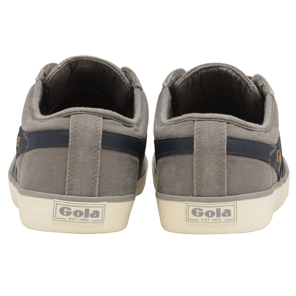 Gola Vegan Classics Comet Plimsoll Sneakers Tmavě Blankyt CZ | UMEI-53170