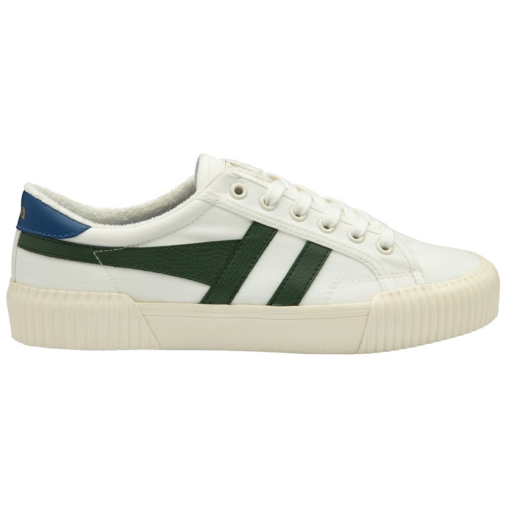 Gola Vegan Classics Rally Plimsoll Sneakers Bílé Blankyt CZ | KRSD-17392
