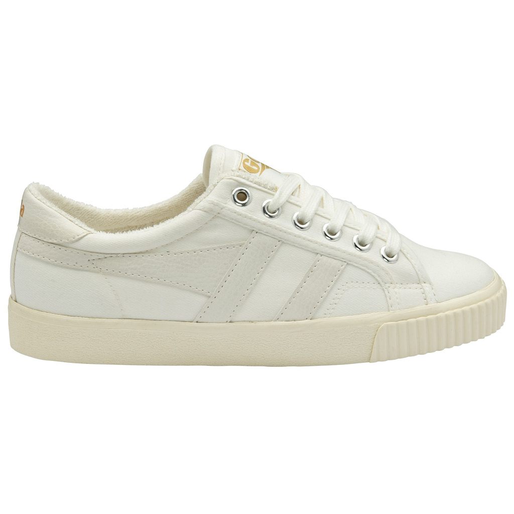Gola Vegan Classics Tennis Mark Cox Sneakers Bílé Bílé CZ | UCZJ-49218