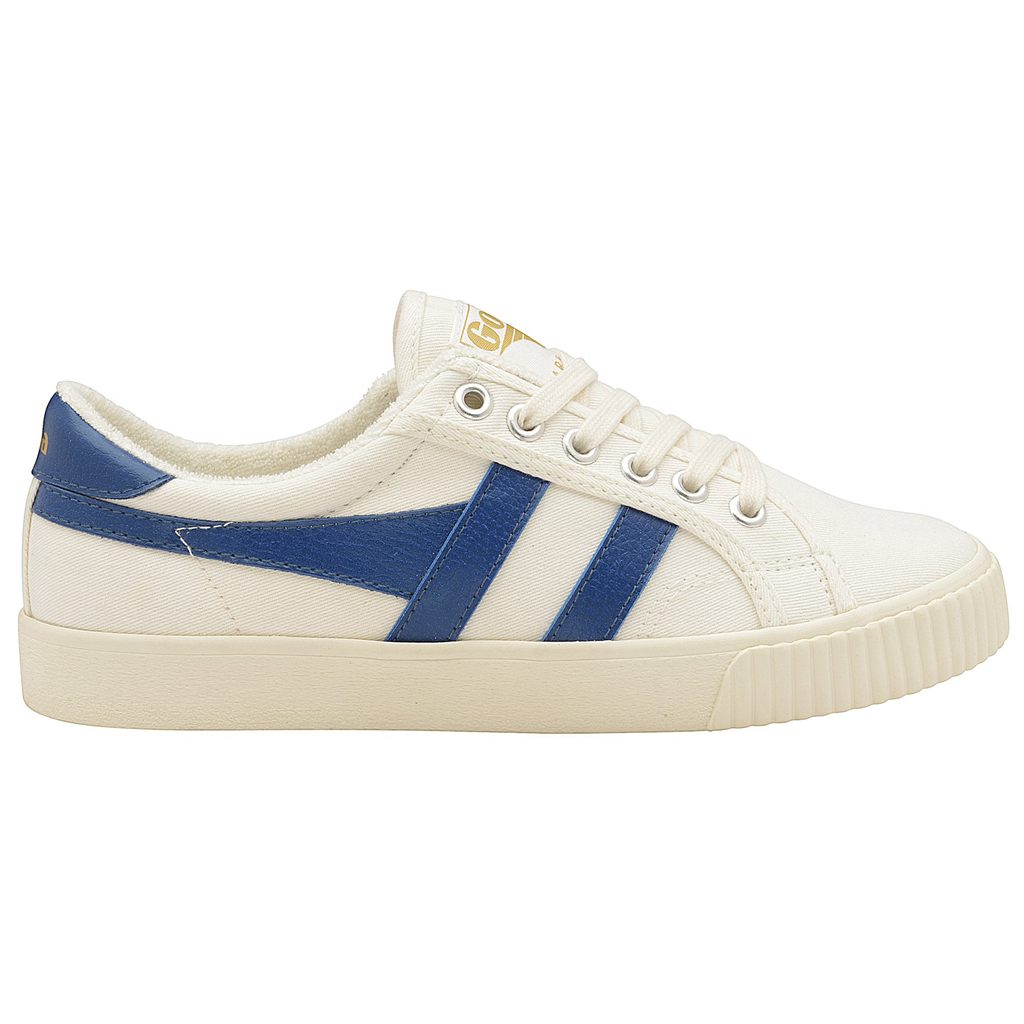 Gola Vegan Classics Tennis Mark Cox Sneakers Bílé Blankyt CZ | AEUL-37618