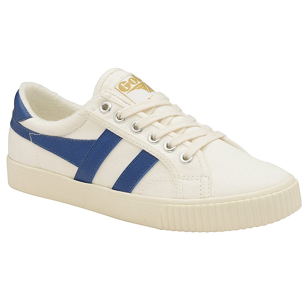 Gola Vegan Classics Tennis Mark Cox Sneakers Bílé Blankyt CZ | AEUL-37618