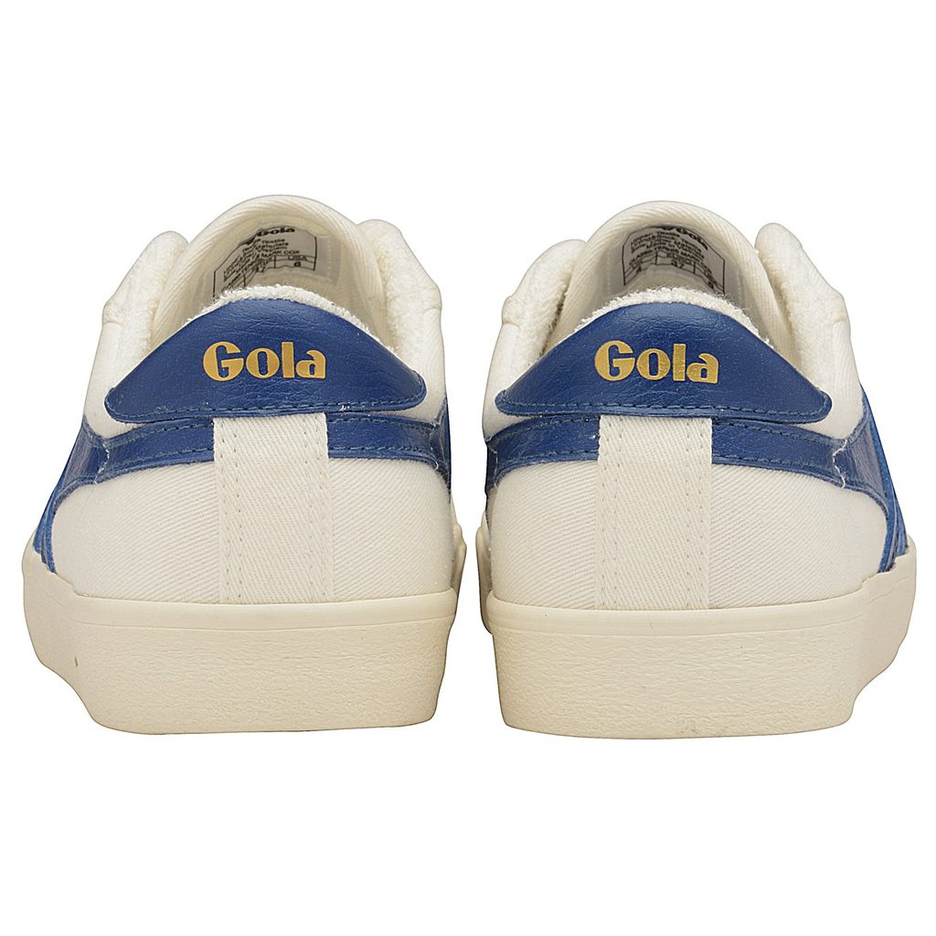 Gola Vegan Classics Tennis Mark Cox Sneakers Bílé Blankyt CZ | AEUL-37618