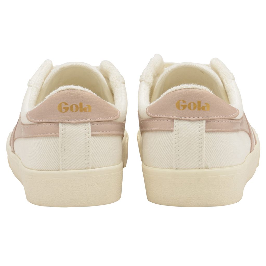 Gola Vegan Classics Tennis Mark Cox Sneakers Bílé CZ | DBMN-87951